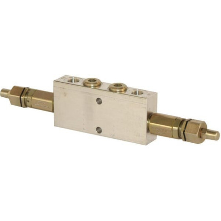 Clapet WALVOIL VODL10002