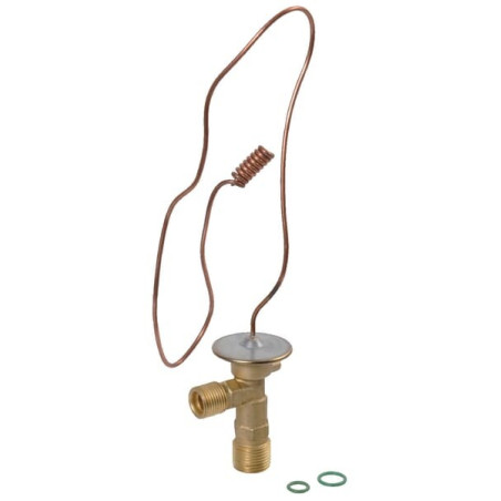 Clapet UNIVERSEL KL050012