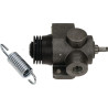 Clapet DI NATALE-BERTELLI VFCTS12NC