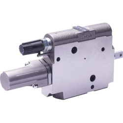 Clapet NEW HOLLAND 87526168