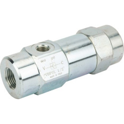 Clapet KONGSKILDE 372004191
