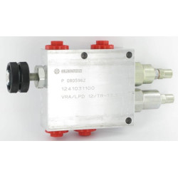 Clapet WALVOIL VRALPD10001