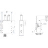 Clapet WALVOIL VRALPD10001