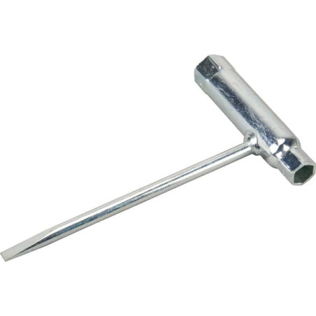 Clé UNIVERSEL FGP453215