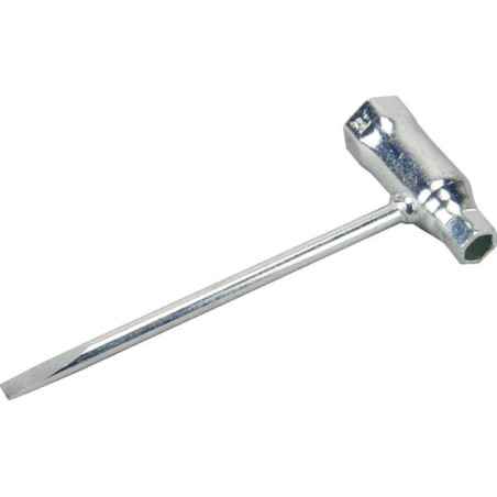 Clé UNIVERSEL FGP453217