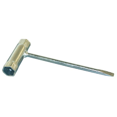 Clé UNIVERSEL FGP015171