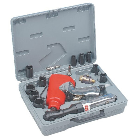 Clé UNIVERSEL 455302