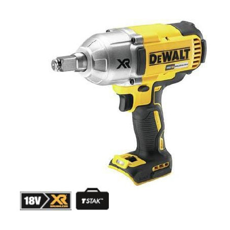 Clé DEWALT DCF899HNTXJ