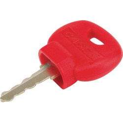 Clé CNH 51561983