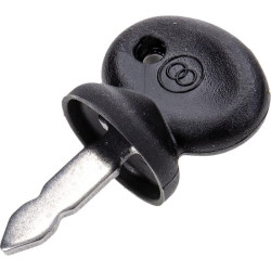 Clé CNH 47725842