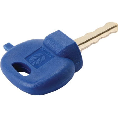 Clé NEW HOLLAND 51561981