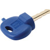 Clé NEW HOLLAND 51561981