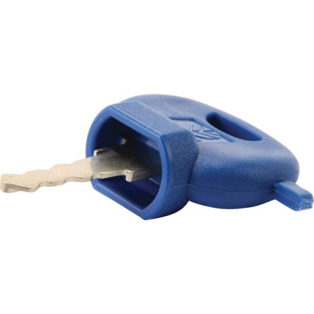Clé NEW HOLLAND 51561981