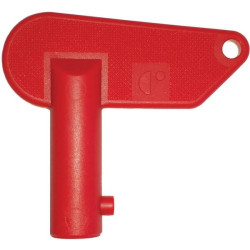 Clé ELECTRO MECANICA CORMAR LA500032