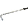 Clé UNIVERSEL DS86315