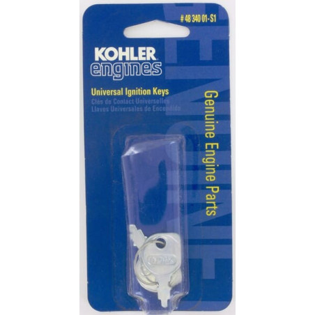 Clé KOHLER 4834001S