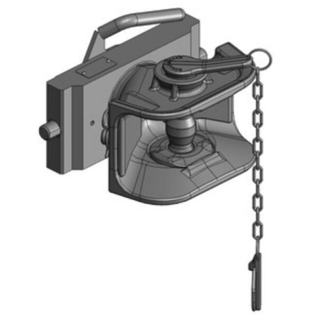 Chape SCHARMÜLLER 03245506A02