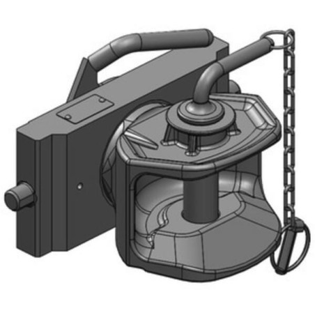 Chape SCHARMÜLLER 03245501A02