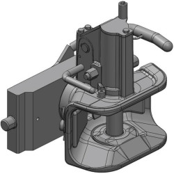 Chape SCHARMÜLLER 032931221A02