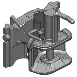 Chape SCHARMÜLLER 036320431A02