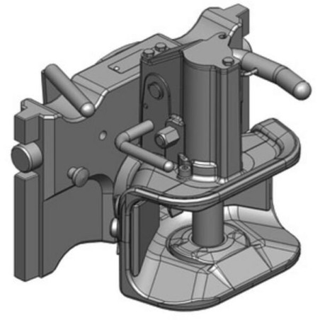 Chape SCHARMÜLLER 036320431A02
