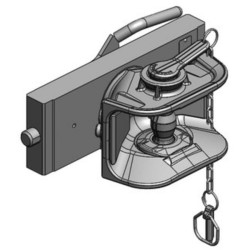 Chape SCHARMÜLLER 03334506A02