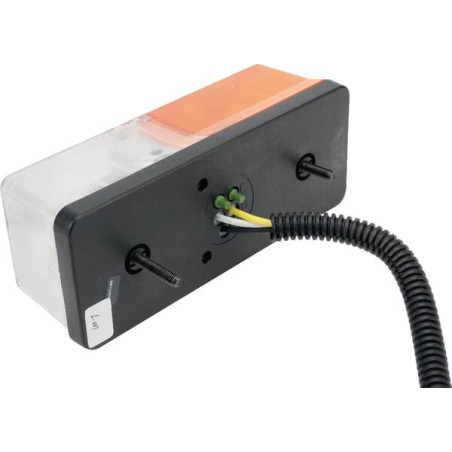 Clignotant JOHN DEERE MIA10138