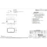 Clignotant BRITAX ED3788A