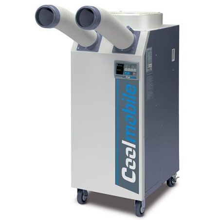 Climatisation THERMOBILE 56022000THE