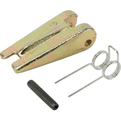 Clip UNIVERSEL WA810