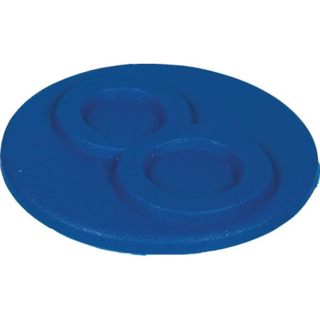 Clip STAUFF SKV9FCL8BLUE
