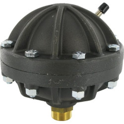 Cloche COMET 12250014
