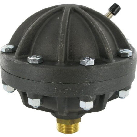 Cloche COMET 12250014