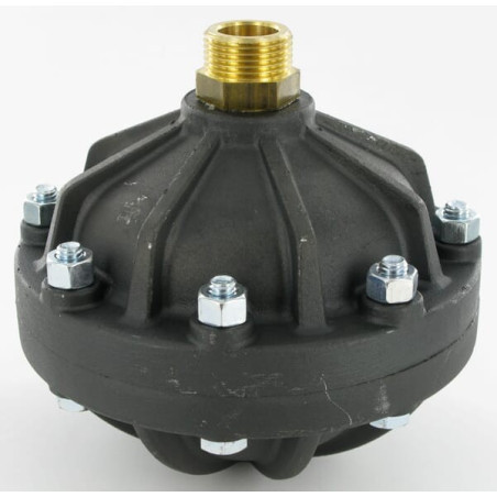 Cloche COMET 12250014