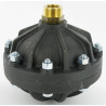 Cloche COMET 12250014