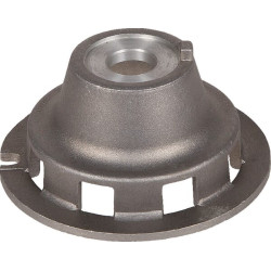 Cloche de lanceur LOMBARDINI 6961109
