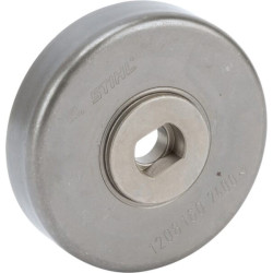 Cloche d'embrayage STIHL 12081602400