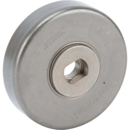 Cloche d'embrayage STIHL 12081602400