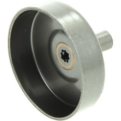 Cloche d'embrayage STIHL 41281602905