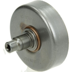 Cloche d'embrayage STIHL 41341602900