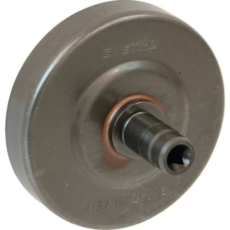 Cloche d'embrayage STIHL 41371602900