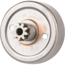 Cloche d'embrayage STIHL 42421602900