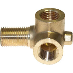 Cloison WABCO 8934010144