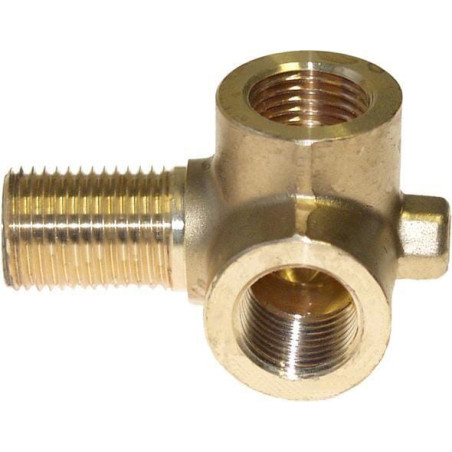 Cloison WABCO 8934010144