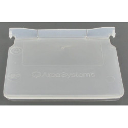 Cloison transparente 115mm PERSTORP WE115100