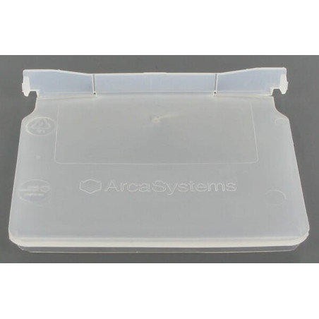 Cloison transparente 115mm PERSTORP WE115100