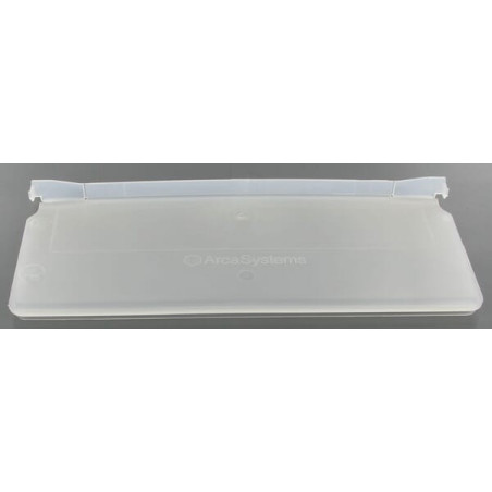 Cloison transparente 230mm PERSTORP WE230100