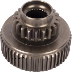 Pignon d'embrayage CNH 87295813