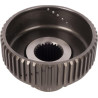 Pignon d'embrayage CNH 87295813