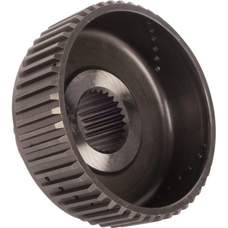 Pignon d'embrayage CNH 87295813